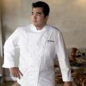 Jose Garces is the New Iron Chef